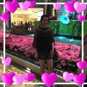 Meet your Posher, Eva